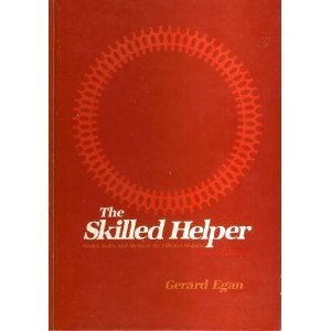 9780818504792: The Skilled Helper: Model, Skills, and Methods for Effective Helping