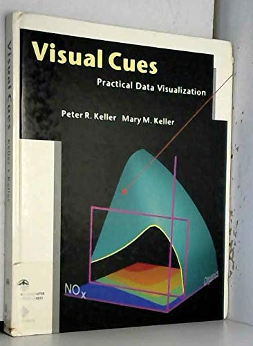 Visual cues :; practical data visualization