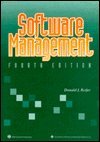 9780818633423: Software Management