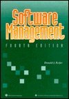 9780818633423: Software Management (Ieee Computer Society Press Tutorial)