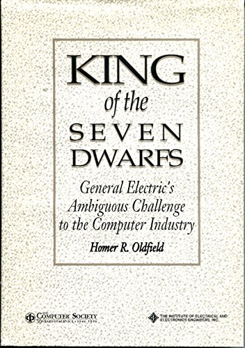 King of the seven dwarfs. General Electric's ambiguous challenge to the computer industry.