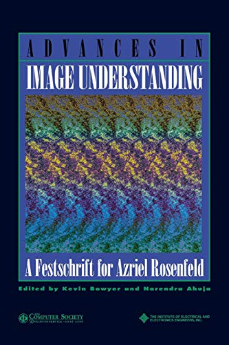 Beispielbild fr Advances in Image Understanding: A Festschrift for Azriel Rosenfeld (Practitioners, Band 48) zum Verkauf von Buchpark