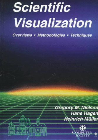 Stock image for Scientific Visualization for sale by ThriftBooks-Atlanta