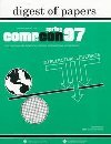 IEEE Compcon 97: San Jose, California February 23-26, 1997 : Proceedings (COMPCON//PROCEEDINGS) (9780818678042) by Institute Of Electrical And Electronics Engineers
