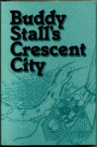 Buddy Stall's Crescent City