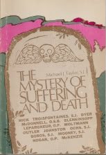 Imagen de archivo de The Mystery of Suffering and Death a la venta por The Book Cellar, LLC