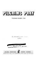 Stock image for Pilgrims Pray for sale by Better World Books
