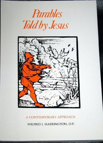 Beispielbild fr Parables Told by Jesus : Contemporary Approach zum Verkauf von Better World Books