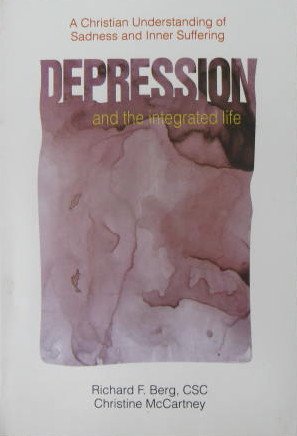 Stock image for Depression and the Integrated Life for sale by ThriftBooks-Dallas
