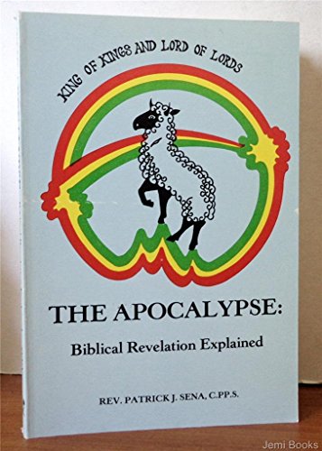 Beispielbild fr Apocalypse: Biblical Revelation Explained zum Verkauf von Front Cover Books