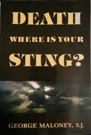 Stock image for Death : Where Is Your Sting? for sale by Better World Books
