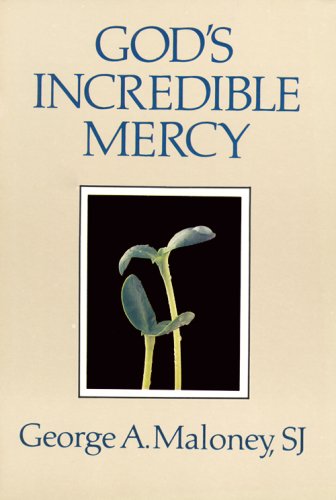 Stock image for God's Incredible Mercy for sale by ThriftBooks-Dallas