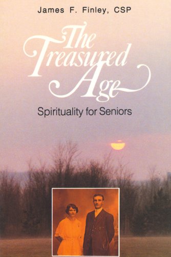 9780818905544: The Treasured Age: Spirituality for Seniors