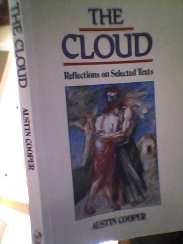 Imagen de archivo de The Cloud : On the Cloud of Unknowing a la venta por Better World Books