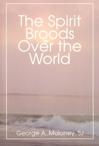 Beispielbild fr The Spirit Broods over the World zum Verkauf von Books From California