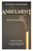 Stock image for Annulment: Do You Have a Case? for sale by Front Cover Books