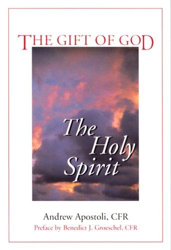 Beispielbild fr The Gift of God: The Holy Spirit zum Verkauf von Wonder Book