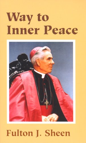 Imagen de archivo de Way to Inner Peace a la venta por Jenson Books Inc