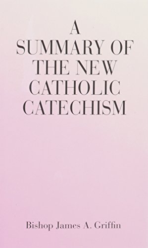 9780818907142: A Summary of the New Catholic Catechism