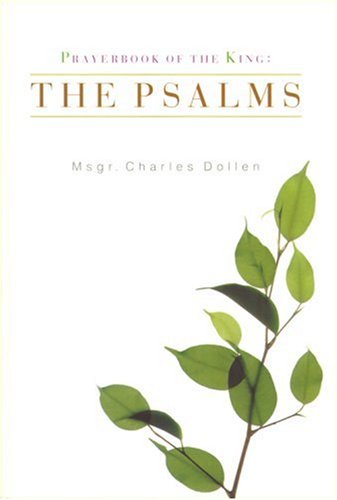 Stock image for Prayerbook of the King: The Psalms for sale by Irish Booksellers