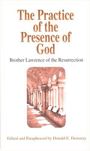 9780818907708: The Practice of the Presence of God