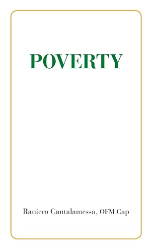 Stock image for Poverty for sale by BooksRun