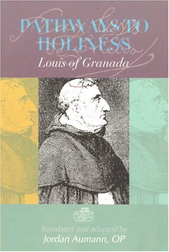 Imagen de archivo de Pathways to Holiness a la venta por ZBK Books