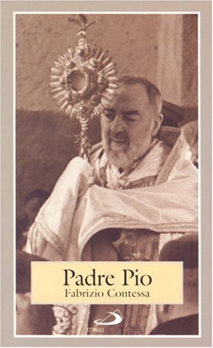 Imagen de archivo de Padre Pio a la venta por ThriftBooks-Dallas