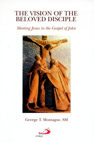 9780818908354: The Vision of the Beloved Disciple: Meeting Jesus in the Gospel of John