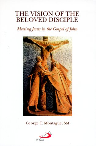 Stock image for The Vision of the Beloved Disciple : Meeting Jesus in the Gospel of John for sale by Better World Books