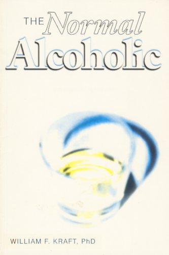 Stock image for Normal Alcoholic, The for sale by Goodwill