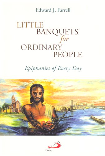 Stock image for Little Banquets for Ordinary People for sale by Wonder Book