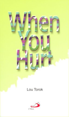 Beispielbild fr When You Hurt zum Verkauf von ZBK Books