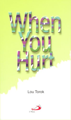 Stock image for When You Hurt for sale by ZBK Books