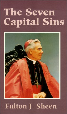 Imagen de archivo de The Seven Capital Sins a la venta por Hawking Books