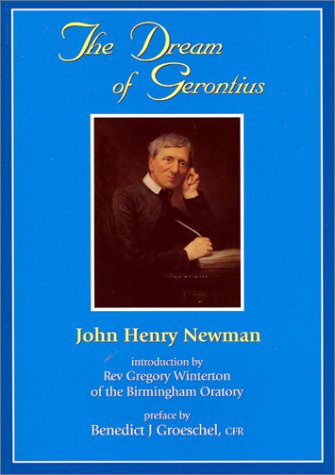 Beispielbild fr The Dream of Gerontius zum Verkauf von AwesomeBooks