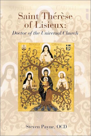 Stock image for Saint Therese of Lisieux: Doctor of the Universal Church for sale by WorldofBooks