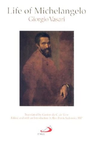 9780818909351: Life of Michelangelo