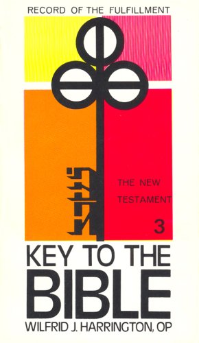 Beispielbild fr Key to the Bible zum Verkauf von Better World Books