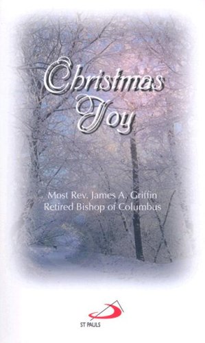 Imagen de archivo de Christmas Joy a la venta por Better World Books