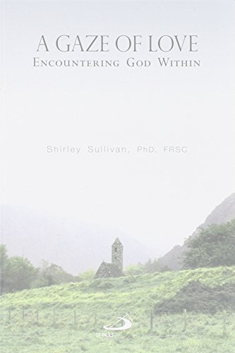 9780818912795: A Gaze of Love: Encountering God Within