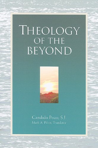 9780818913006: Theology of the Beyond