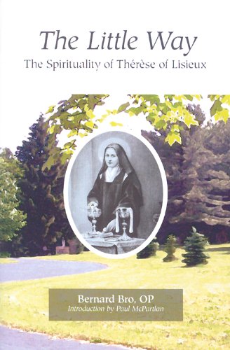 9780818913693: Little Way: The Spirituality of Thrse of Lisieux