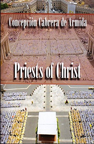 Stock image for Priests of Christ for sale by BooksRun