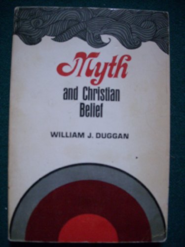 Beispielbild fr Myth and Christian belief zum Verkauf von Dunaway Books