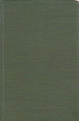 9780819107473: Alfred North Whitehead's Early Philosophy of Space and Time
