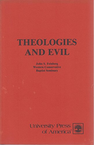 Theologies and Evil