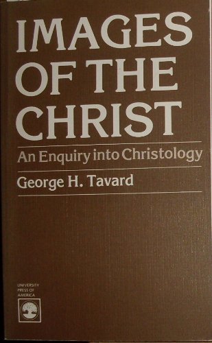 9780819121301: Images of the Christ: An Enquiry into Christology