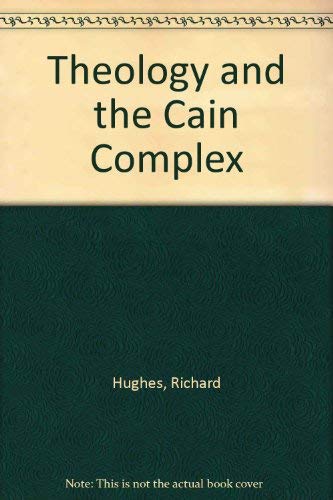 9780819123589: Theology and the Cain Complex