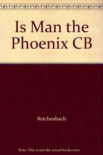 9780819126726: Is Man the Phoenix CB